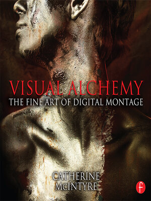 cover image of Visual Alchemy